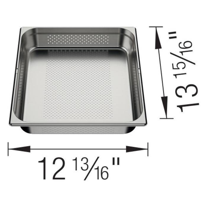 Blanco 443338 Inteos Colander - Large