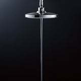 TOTO TBW01004U1#CP G Series Two Spray Function 8.5" Round Showerhead in Polished Chrome