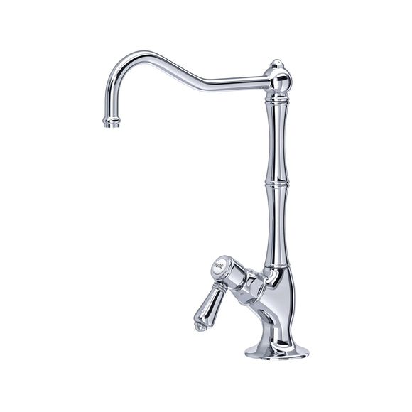 House of Rohl A1435LMAPC-2 Acqui Column Spout Filter Faucet