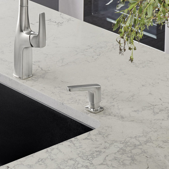 Blanco 442680 Rivana Soap Dispenser - PVD Steel