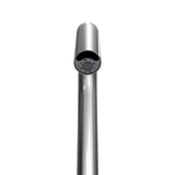 TOTO T26T32E#CP Helix Vessel ECOPOWER Touchless Bathroom Faucet, 20 Second On-Demand Flow