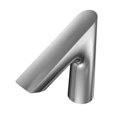 TOTO TLE27001U2#CP Standard S EcoPower or AC 0.35 GPM Touchless Bathroom Faucet Spout, Polished Chrome