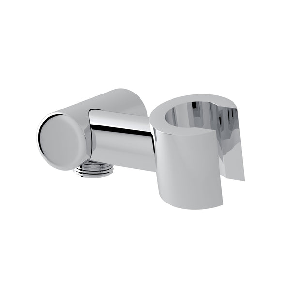 House of Rohl 1630APC Handshower Holder with Outlet for Shower Arm Connection