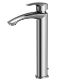 TOTO TLG09305U#CP GM 1.2 GPM Single Handle Bathroom Sink Faucet in Polished Chrome