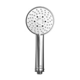 TOTO TBW03003U4#CP Left Series 1.75 GPM Multifunction 4" Classic Handshower, Polished Chrome