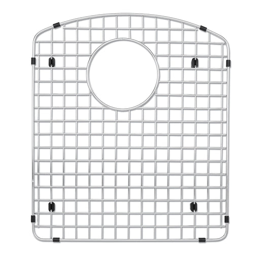 Blanco 231343 Stainless Steel Sink Grid for Diamond 40/60 Sink - Large Bowl