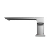 TOTO TBG02201U#CP GR Two-Handle Deck-Mount Roman Tub Filler Trim, Polished Chrome