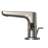 TOTO TLG03201U#BN GS 1.2 GPM Two Handle Widespread Bathroom Sink Faucet, Brushed Nickel