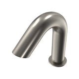 TOTO TLE28003U1#BN Standard Right EcoPower or AC Touchless Bathroom Faucet Spout, Brushed Nickel