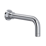 House of Rohl A2203APC Lombardia Wall Mount Tub Spout