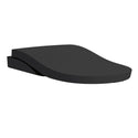 TOTO NEOREST LS Integrated Toilet Top Unit, Matte Black - SN8732M#MBL