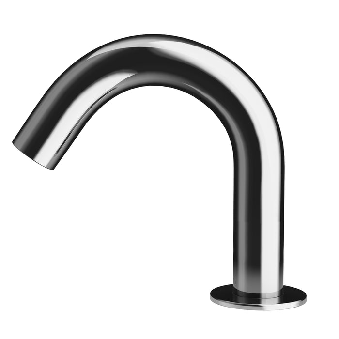 TOTO TES204AJi#CP Touchless Auto Foam Soap Dispenser Controller, IoT-Ready, Polished Chrome