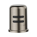 Blanco 443261 Air Gap - Satin Platinum