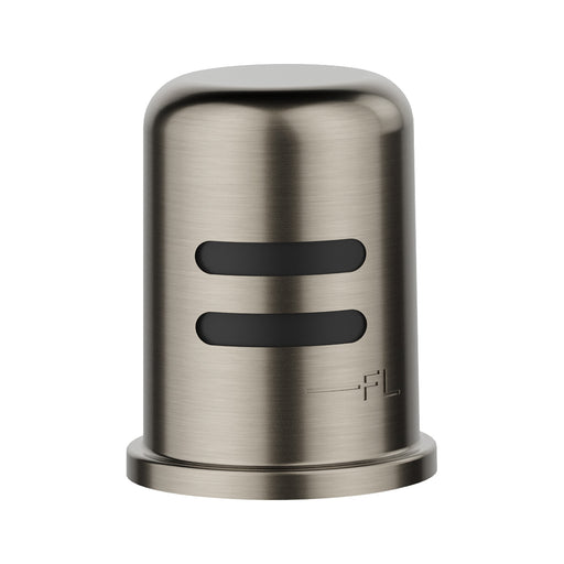 Blanco 443261 Air Gap - Satin Platinum