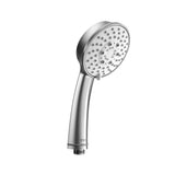 TOTO TBW03003U4#CP Left Series 1.75 GPM Multifunction 4" Classic Handshower, Polished Chrome