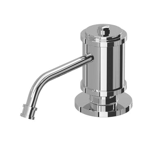 Rohl U.6595APC Perrin and Rowe Soap Dispenser