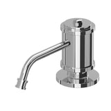 Rohl U.6595APC Perrin and Rowe Soap Dispenser