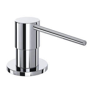 House of Rohl 0180SDAPC Soap Dispenser