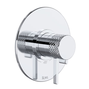 House of Rohl TTE44W1LMAPC Tenerife 1/2" Thermostatic and Pressure Balance Shower Trim with 2 Functions