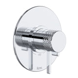 House of Rohl TTE44W1LMAPC Tenerife 1/2" Thermostatic and Pressure Balance Shower Trim with 2 Functions