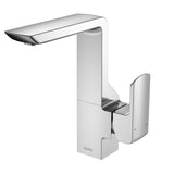 TOTO TLG02309U#CP GR Series Bathroom Sink Faucet