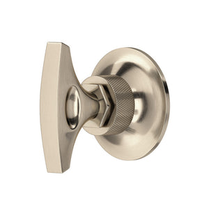 House of Rohl MB2048DMSTN Graceline Trim For Volume Control and Diverter