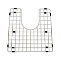 Blanco 222466 Stainless Steel Sink Grid for Performa Bar Sink