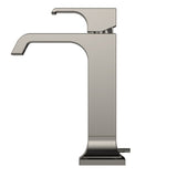 TOTO TLG08303U#PN GC 1.2 GPM Single Handle Bathroom Sink Faucet in Polished Nickel