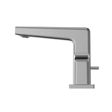 TOTO TLG10201U#CP GB Series Two Handle Widespread Bathroom Sink Faucet with Drain Assembly, Polished Chrome