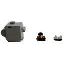 Elkay 0000000238 Kit - 115V Compressor (EMIS70HHR ELECTRICALS)