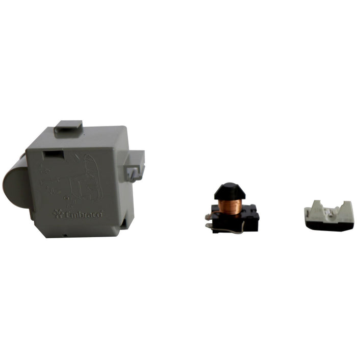 Elkay 0000000238 Kit - 115V Compressor (EMIS70HHR ELECTRICALS)