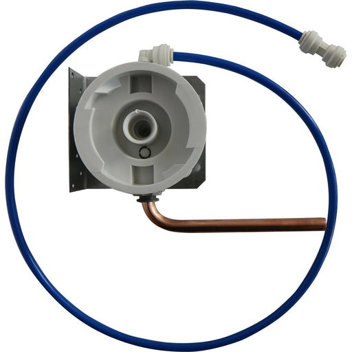 Elkay 0000000746 Drinking Solutions Assembly - Filter Head and Bracket (LZ/HAC)