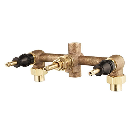 Pfister 001-31XA 3-Handle Tub and Shower Rough-In Valve