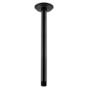 Pfister 015-12CY 12" Ceiling Mount Shower Arm and Flange in Tuscan Bronze
