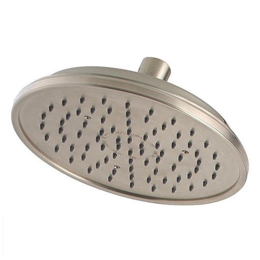 Pfister 015-HV1K Hanover Single Function Raincan Showerhead in Brushed Nickel