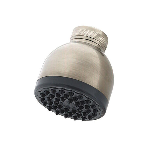 Pfister 015-PK01 Portland Bell Showerhead in Brushed Nickel