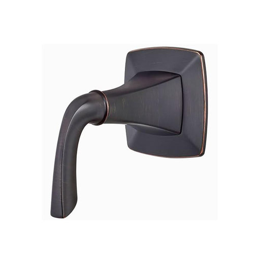 Pfister 016-BS0Y Bronson Diverter Trim in Tuscan Bronze