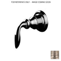 Pfister 016-CB1K Avalon Diverter Trim in Brushed Nickel