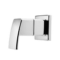 Pfister 016-DF0C Kenzo Diverter Trim in Polished Chrome