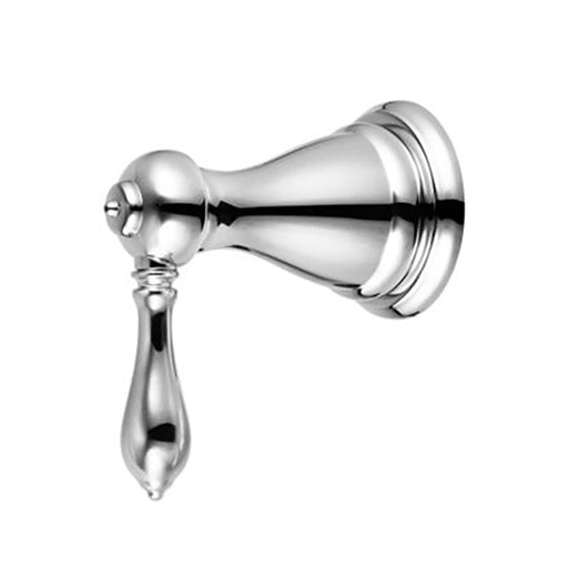Pfister 016-MB0C Marielle Diverter Trim in Polished Chrome