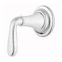 Pfister 016-MG0C Northcott Diverter Trim in Polished Chrome