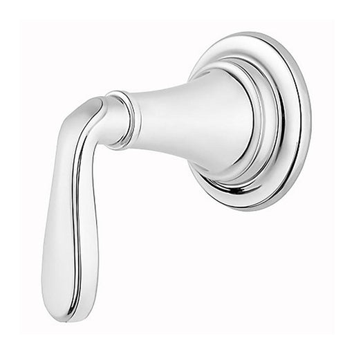 Pfister 016-MG0C Northcott Diverter Trim in Polished Chrome