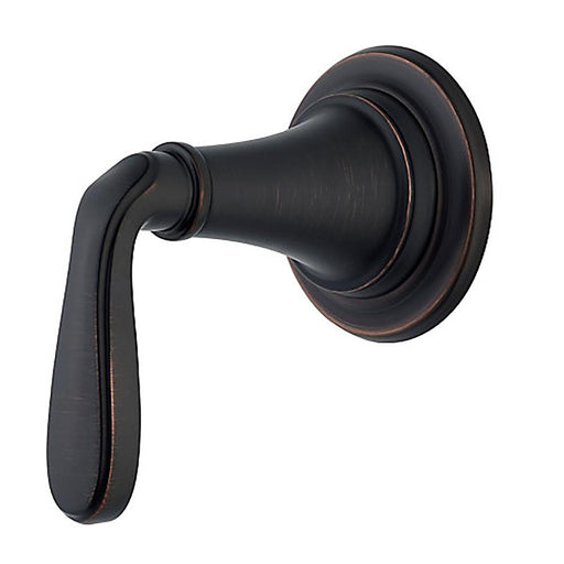 Pfister 016-MG0Y Northcott Diverter Trim in Tuscan Bronze