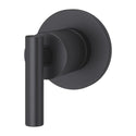 Pfister 016-NC1B Contempra Diverter Trim, Black