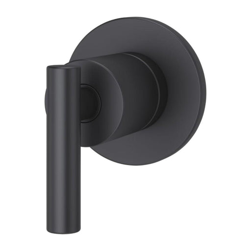 Pfister 016-NC1B Contempra Diverter Trim, Black