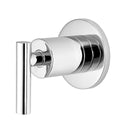 Pfister 016-NC1C Contempra Diverter Trim in Chrome