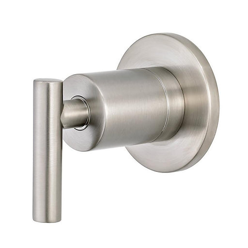Pfister 016-NC1K Contempra Diverter Trim in Brushed Nickel