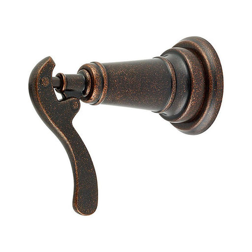 Pfister 016-YP0U Ashfield Diverter Trim in Rustic Bronze