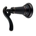 Pfister 016-YP0Y Ashfield Diverter Trim in Tuscan Bronze