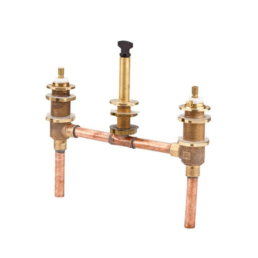 Pfister 0X6-050R 3-Hole Fixed Roman Tub Rough-In Valve